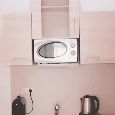 Innsbruck Apartment 아파트 인스브루크