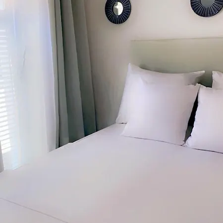 Innsbruck Apartment 아파트 *